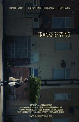 Transgressing (2023)