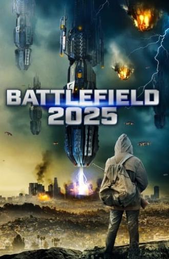 Battlefield 2025 (2021)