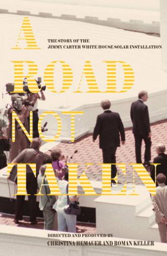 A Road Not Taken (2010)
