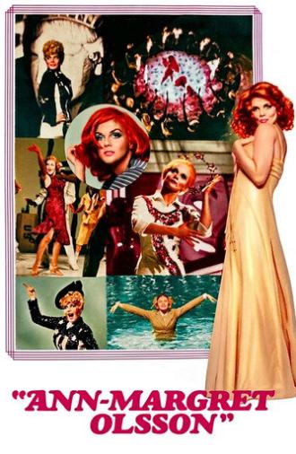 Ann-Margret Olsson (1975)