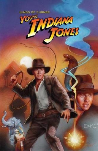 The Adventures of Young Indiana Jones: Winds of Change (2002)