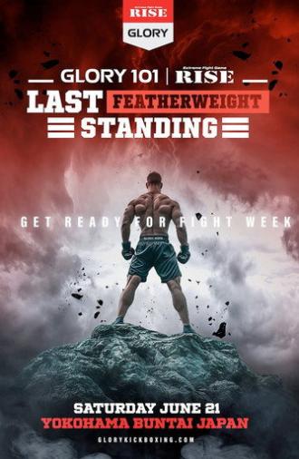 GLORY 101 (2025)