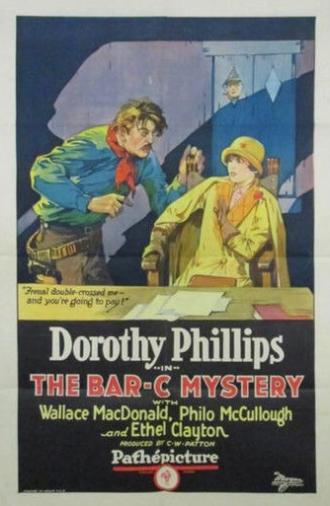 The Bar-C Mystery (1926)