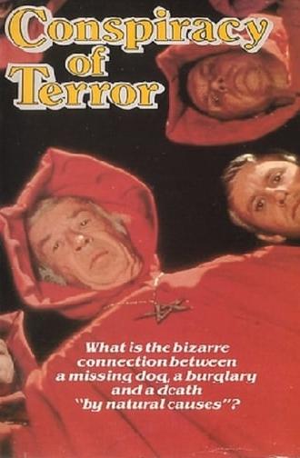 Conspiracy of Terror (1975)