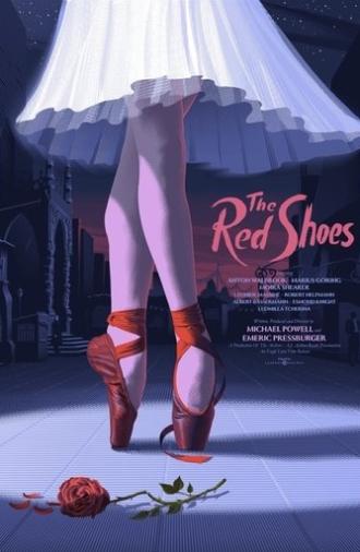The Red Shoes (1948)