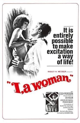 I, a Woman (1965)