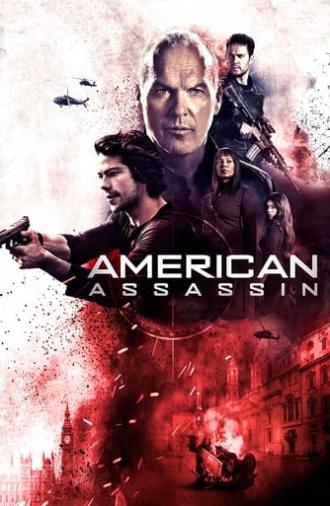 American Assassin (2017)