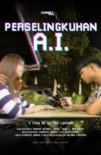 Digital Affair (2026)
