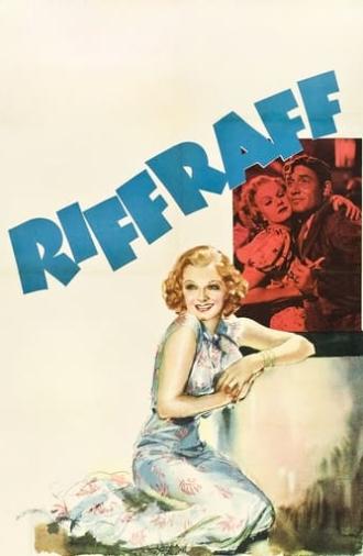 Riffraff (1936)