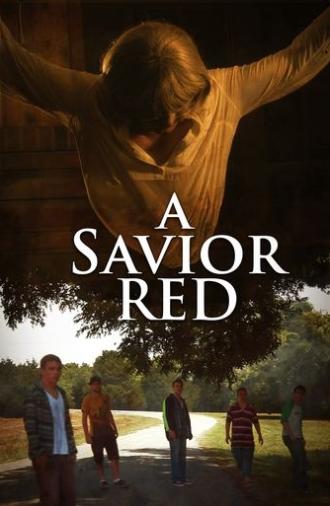 A Savior Red (2024)