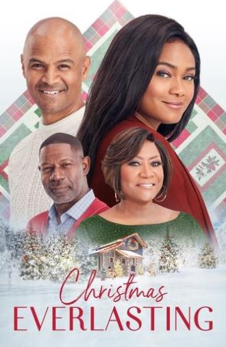 Christmas Everlasting (2018)