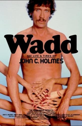 Wadd: The Life & Times of John C. Holmes (1999)