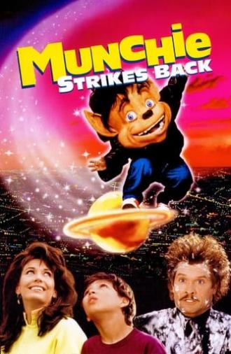 Munchie Strikes Back (1994)