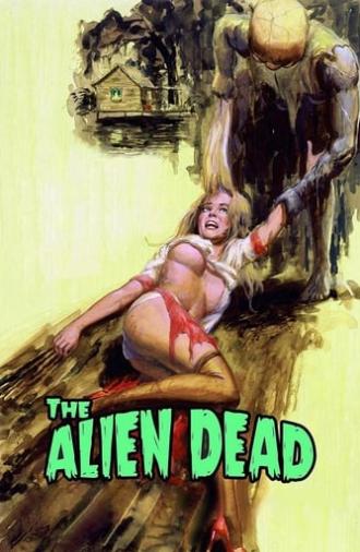 The Alien Dead (1980)