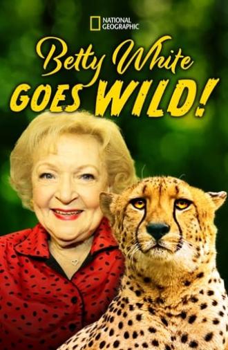 Betty White Goes Wild (2013)