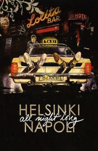 Helsinki Napoli All Night Long (1987)