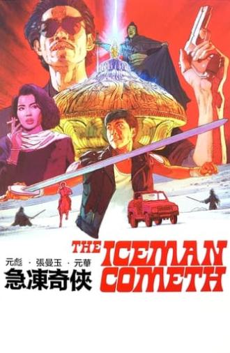 The Iceman Cometh (1989)