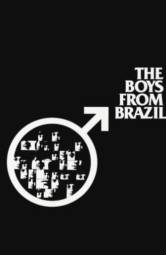 The Boys from Brazil (1978)