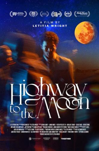 Highway to the Moon (2025)