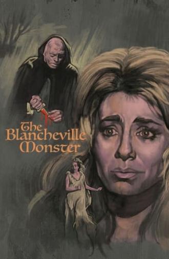 The Blancheville Monster (1963)