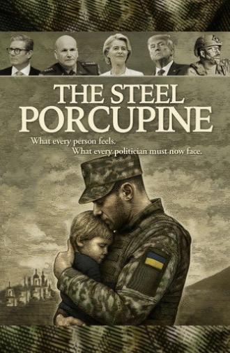 The Steel Porcupine (2025)
