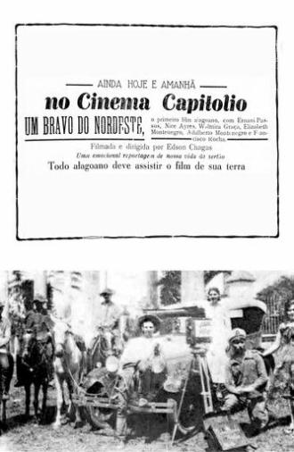 Um Bravo no Nordeste (1931)