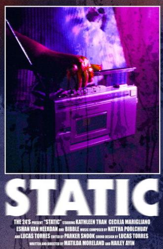 STATIC (2025)