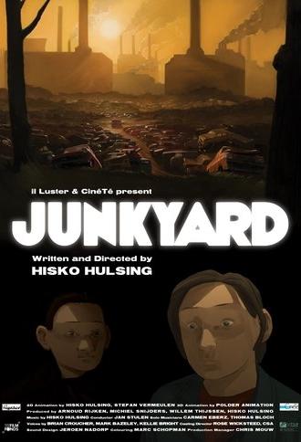 Junkyard (2012)