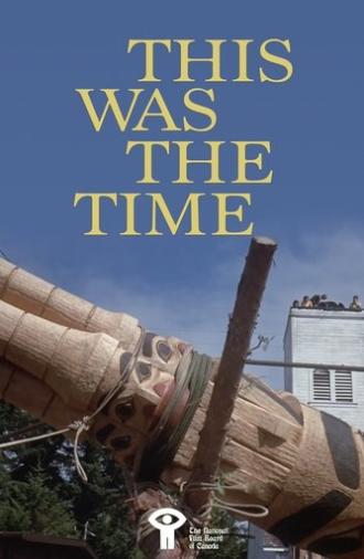 This Was the Time (1970)