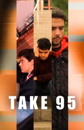 Take 95 (2019)
