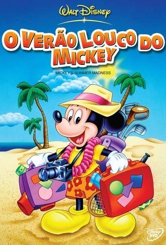 Mickey's Summer Madness (2006)