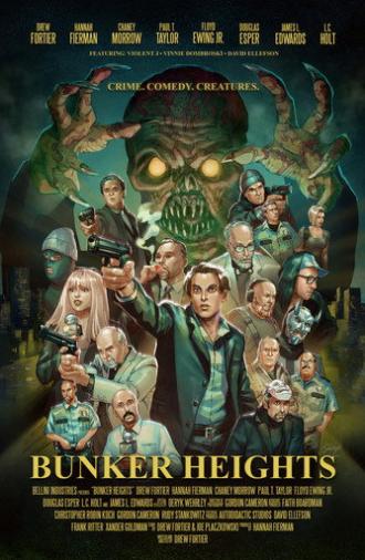 Bunker Heights (2026)