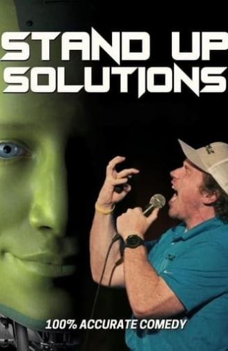 Stand Up Solutions (2024)