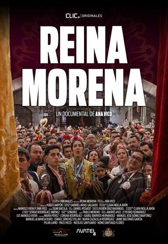 Reina Morena (2026)