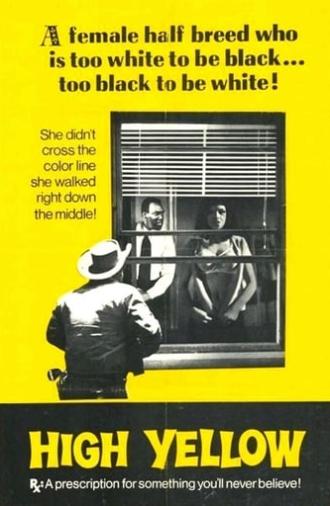 High Yellow (1965)