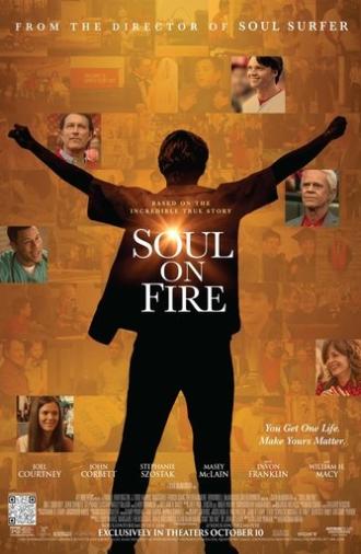 Soul on Fire (2025)