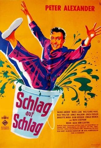 Schlag auf Schlag (1959)