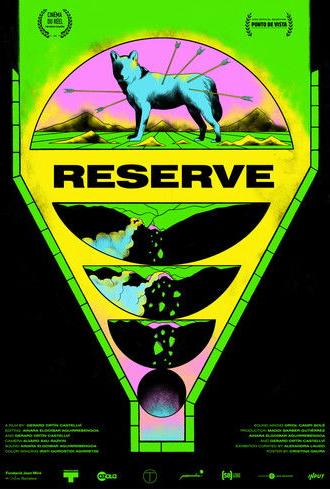 Reserve (2020)