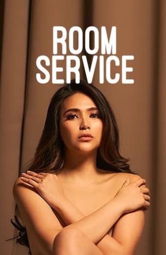 Room Service (2024)