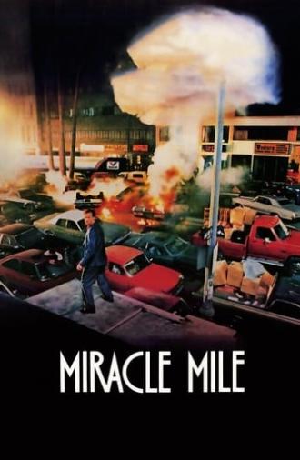 Miracle Mile (1988)