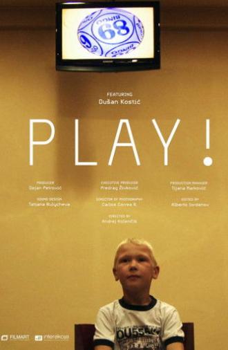Play! (2015)