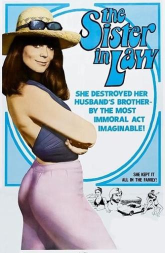 The Sister in Law (1974)