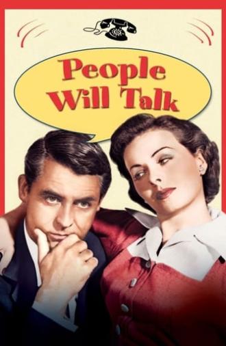 People Will Talk (1951)