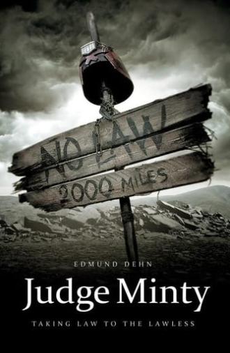 Judge Minty (2013)