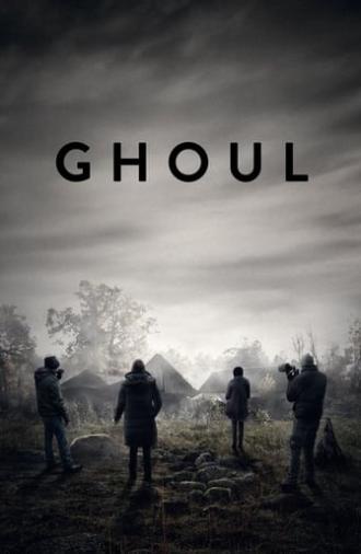 Ghoul (2015)