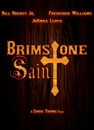 Brimstone Saint (2021)