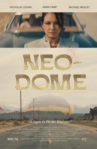 Neo Dome (2025)