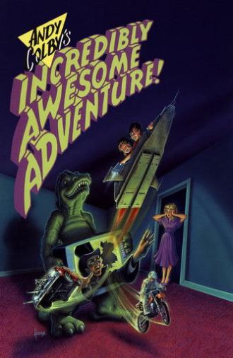 Andy Colby’s Incredibly Awesome Adventure (1988)