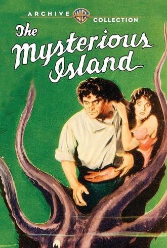 The Mysterious Island (1929)