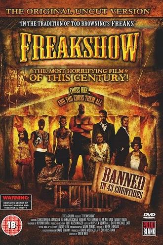 Freakshow (2007)
